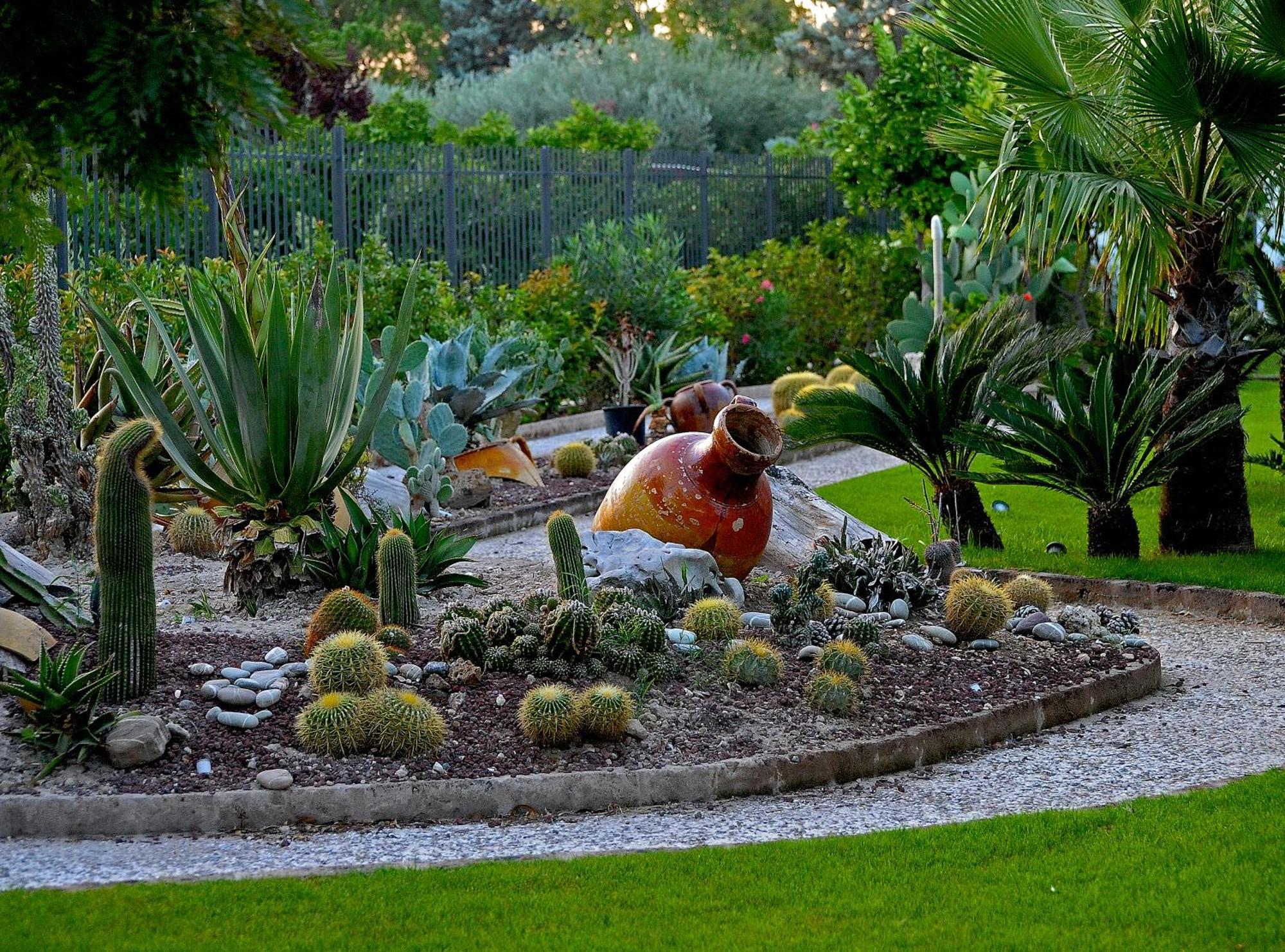 Il Giardino Del Te 호텔 바를레타 외부 사진